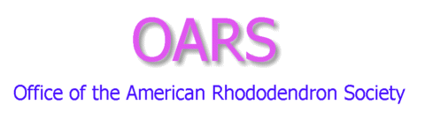 OARS Logo